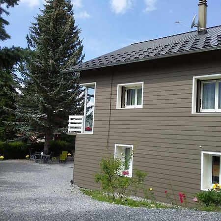 Joli Studio Sympa Saint-Jean-Saint-Nicolas Экстерьер фото